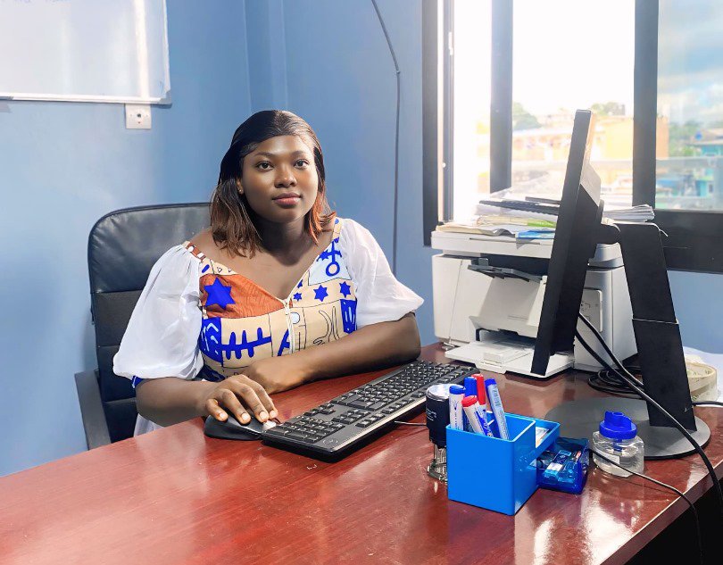 Directrice du Cemid