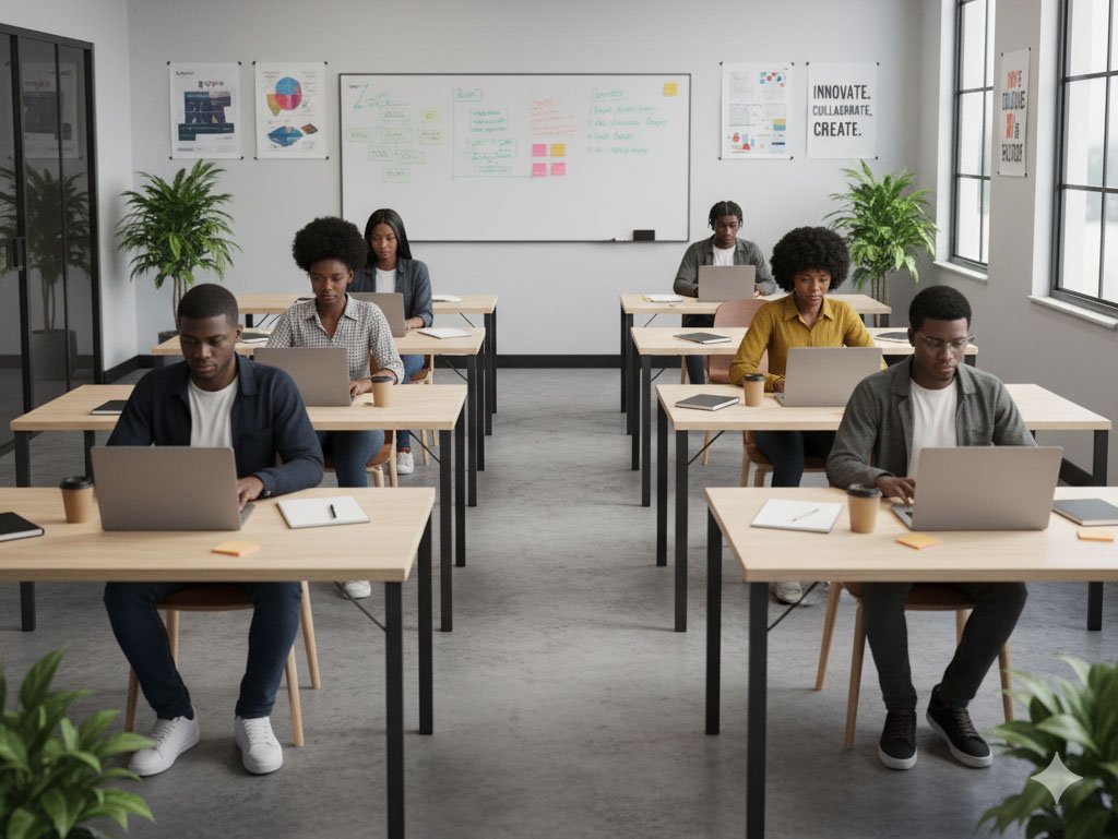 centre de formation professionnel